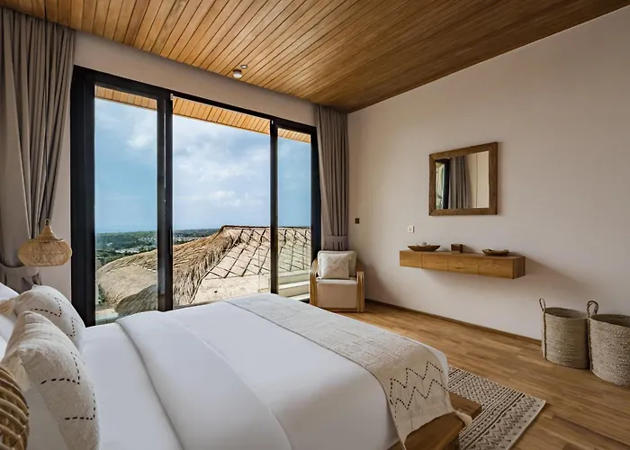 Maison Ulu Dua By Balisuperhost Villa Uluwatu