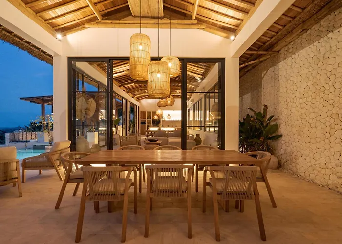 Villa Maison Ulu Dua By Balisuperhost *