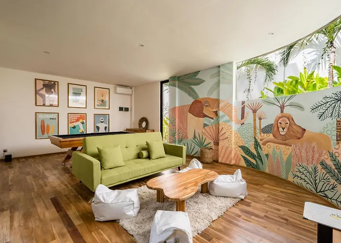 Villa Maison Ulu Dua By Balisuperhost *