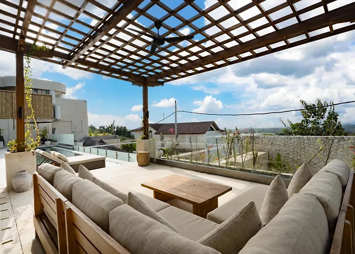 Maison Ulu Dua By Balisuperhost * Uluwatu