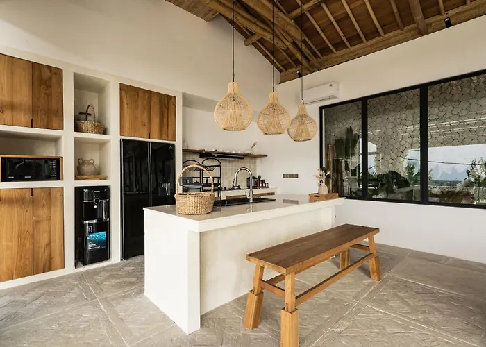 Maison Ulu Dua By Balisuperhost Villa *