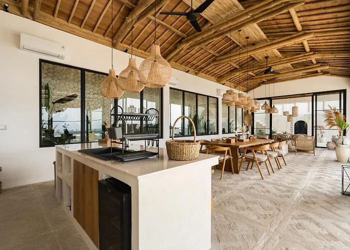 Maison Ulu Dua By Balisuperhost Uluwatu