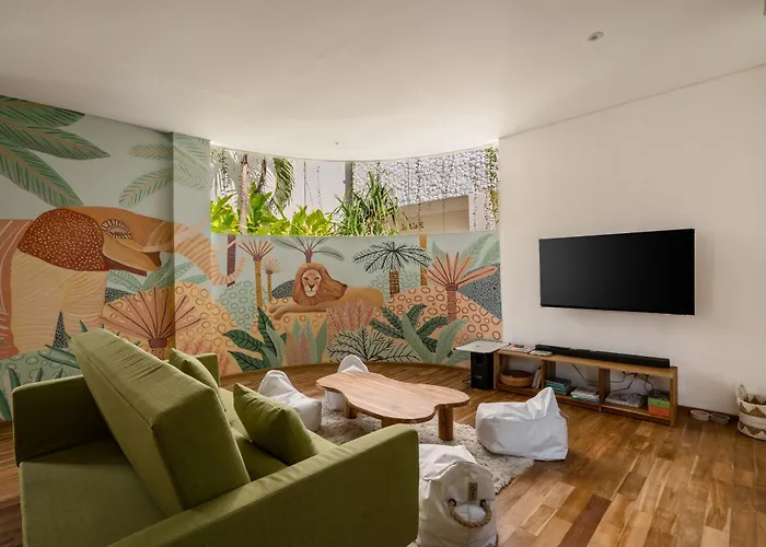 Maison Ulu Dua By Balisuperhost * Uluwatu