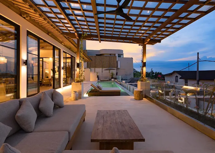 Maison Ulu Dua By Balisuperhost
