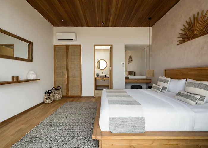 Maison Ulu Dua By Balisuperhost