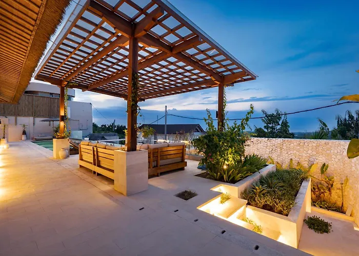 Maison Ulu Dua By Balisuperhost Villa