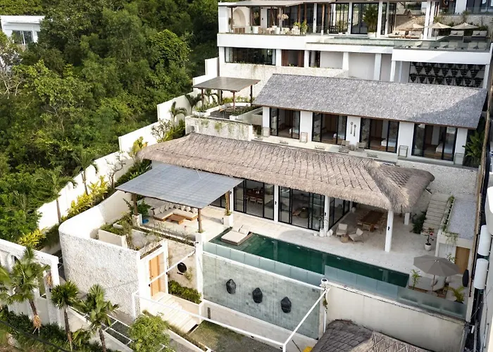 Maison Ulu Dua By Balisuperhost * Uluwatu