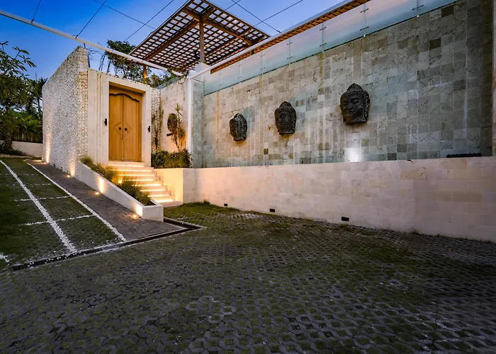 Maison Ulu Dua By Balisuperhost *