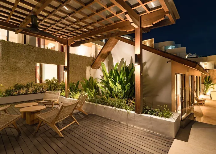 Villa Maison Ulu Dua By Balisuperhost Uluwatu