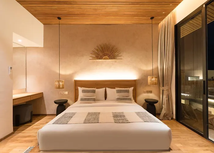 Villa Maison Ulu Dua By Balisuperhost *